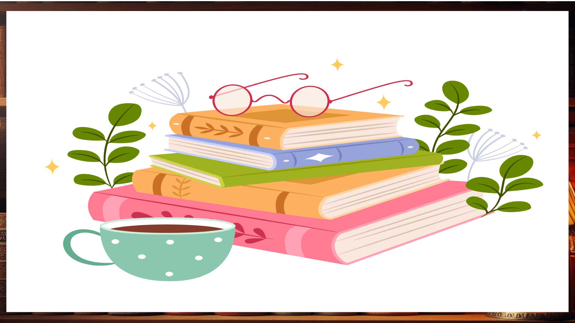 Literature Festival 2024