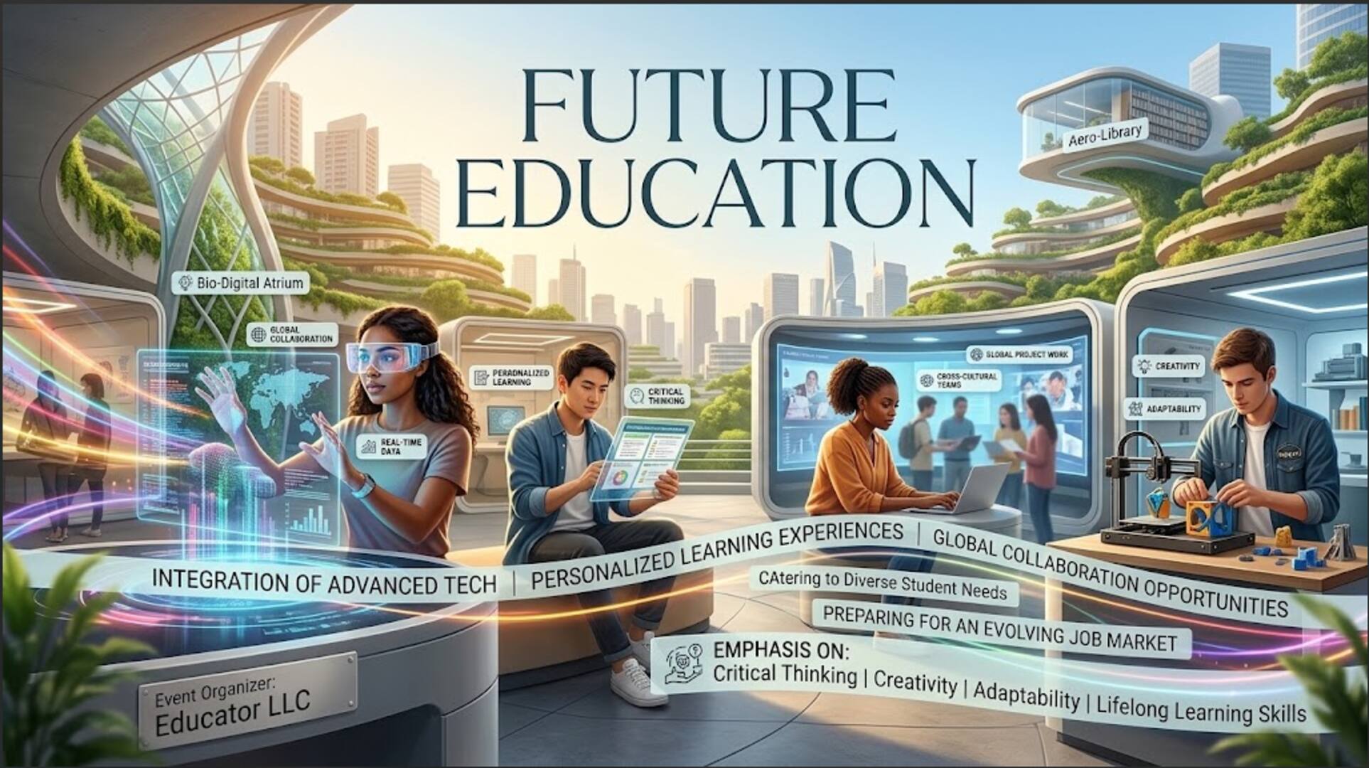 Future Education